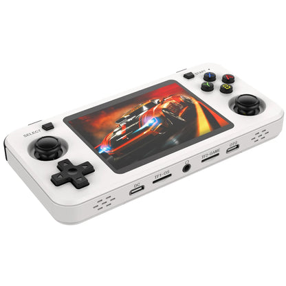 R36H Retro Handheld Game Console