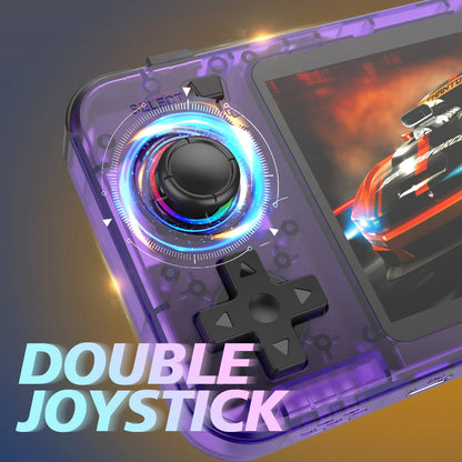 R36H Retro Handheld Game Console